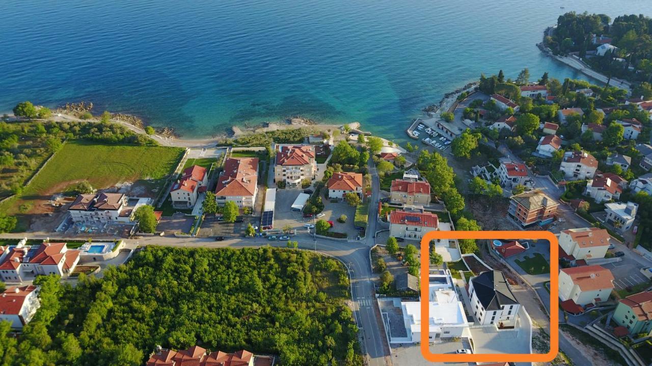 Pure Relax Διαμέρισμα Malinska Εξωτερικό φωτογραφία