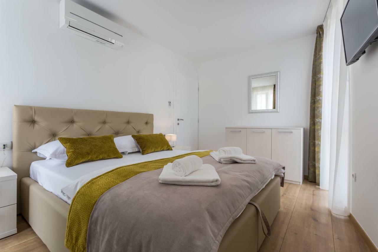 Pure Relax Διαμέρισμα Malinska Εξωτερικό φωτογραφία